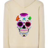 catrina back