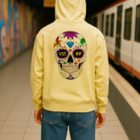 catrina back masculino