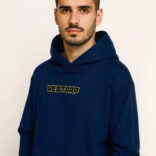 sudadera azul oscuro front masc