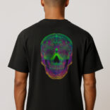 camiseta 2 back masc