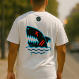 camiseta 3 back