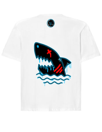 Camiseta tiburón VESTRAP