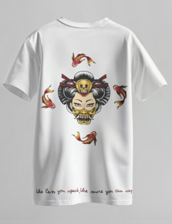 Camiseta catrina VESTRAP