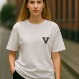 camiseta 5 front fem