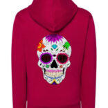 catrina roja back