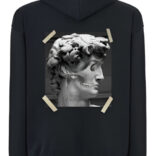sudadera cara back