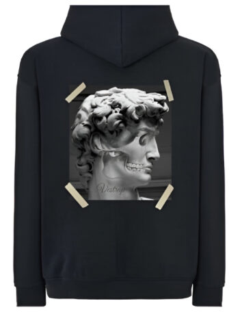 sudadera cara